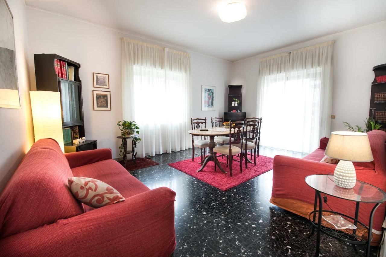 Appartamento Signorile Ambienti Sanificati Месина Екстериор снимка